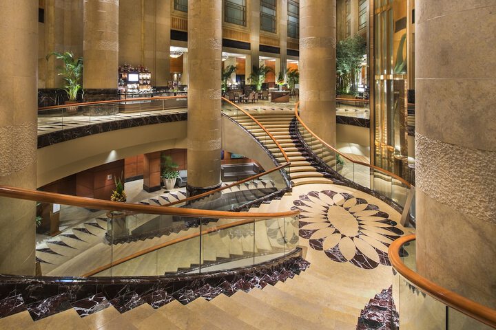 Hotel Interior 2 of 84