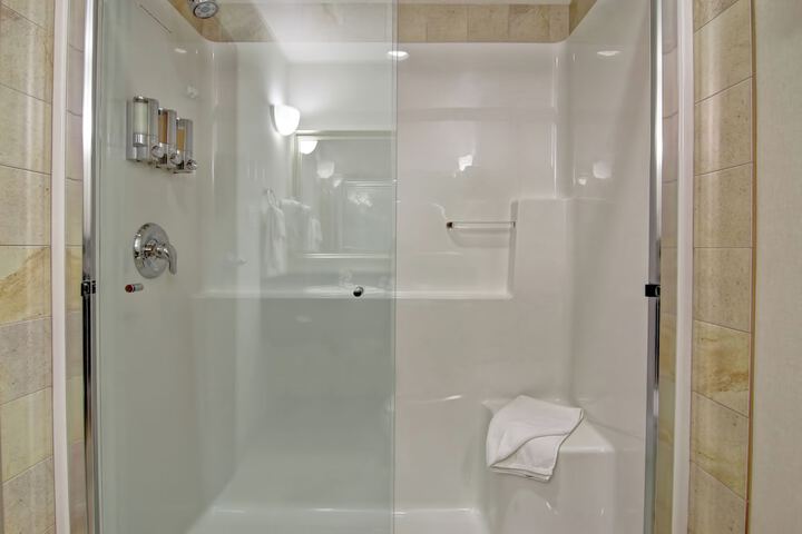 Restrooms