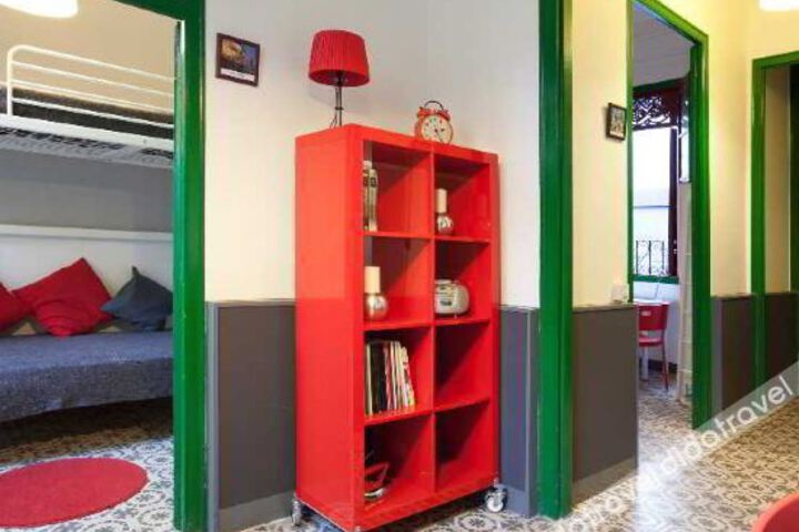 Fitness Center Photo