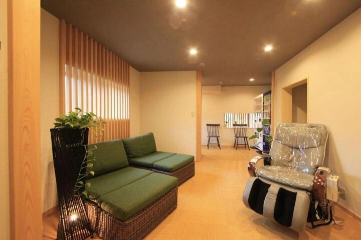 Guest Suite