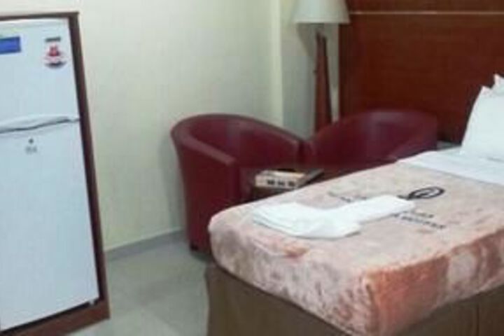 Suite Photo