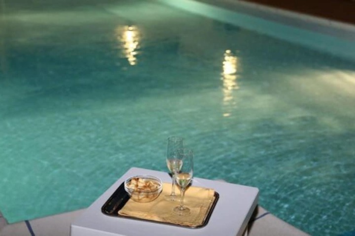 Pools & Facilities