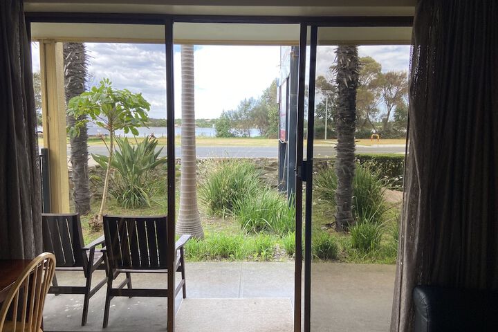 View from room
