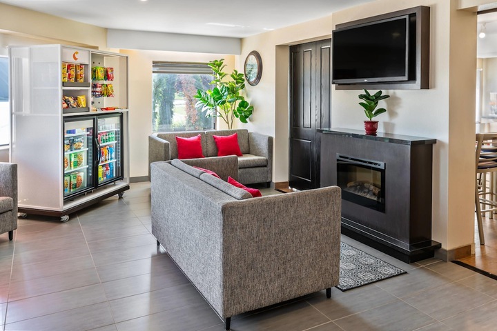 Hotel Interior 5 of 56