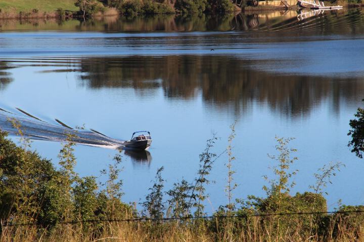Boating