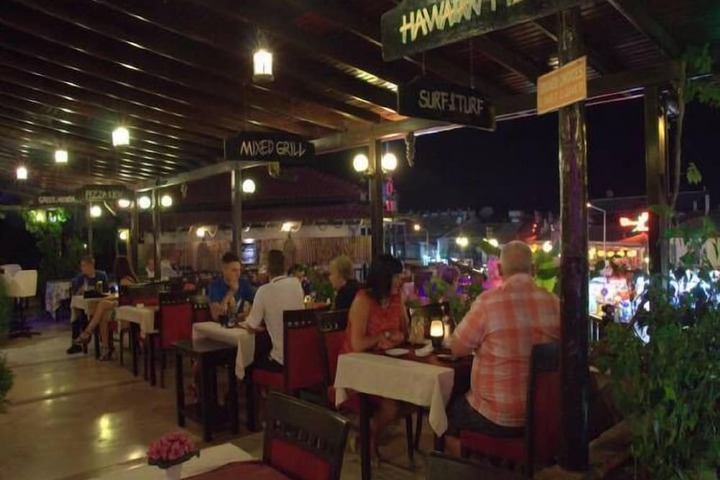 Dining Photos