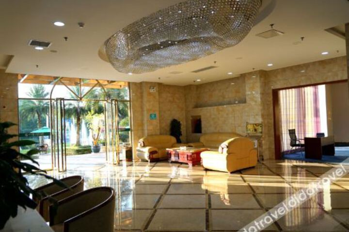 Hotel Interior 40 of 49