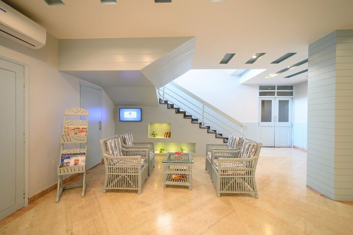 Hotel Interior 2 of 86