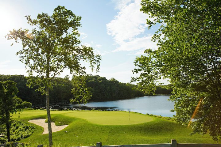 Golf 15 of 67
