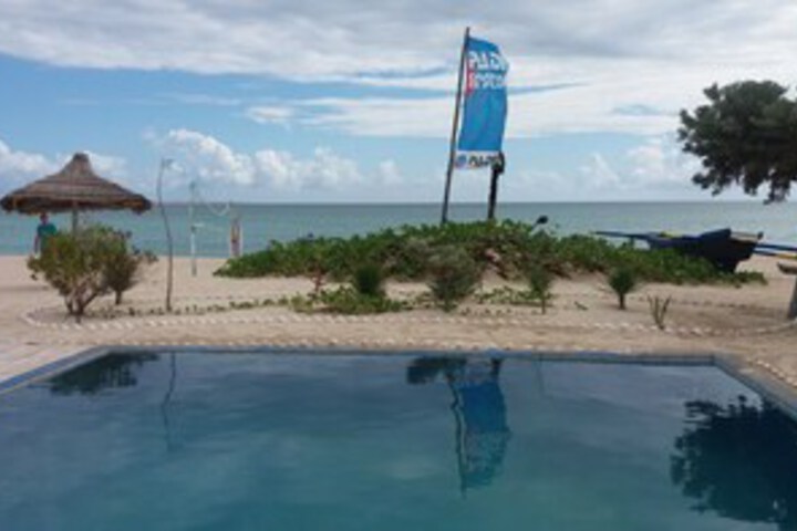 Pool 40 of 65