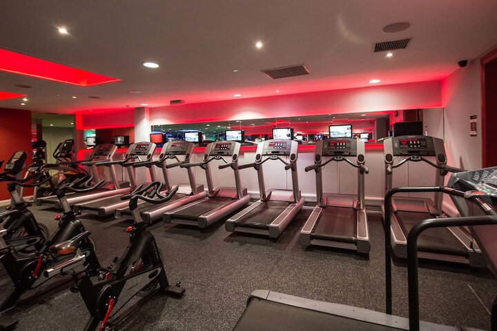 Health and Fitness 52 of 96