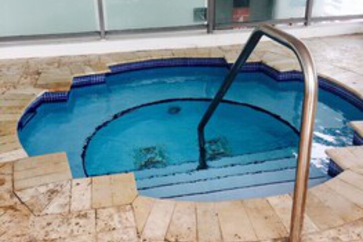 Pool 22 of 26
