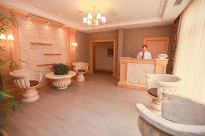 Hotel Interior 70 of 75