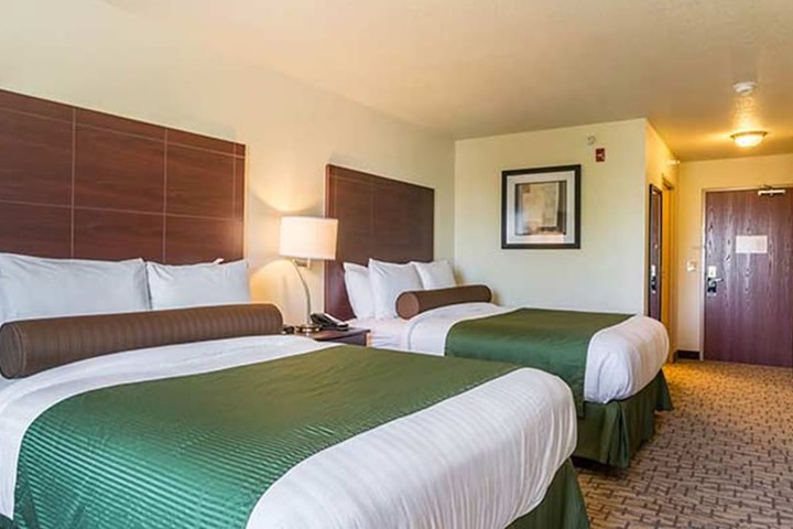2 Queen Beds (1 of 8)