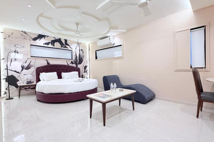 Hotel Nova Vista