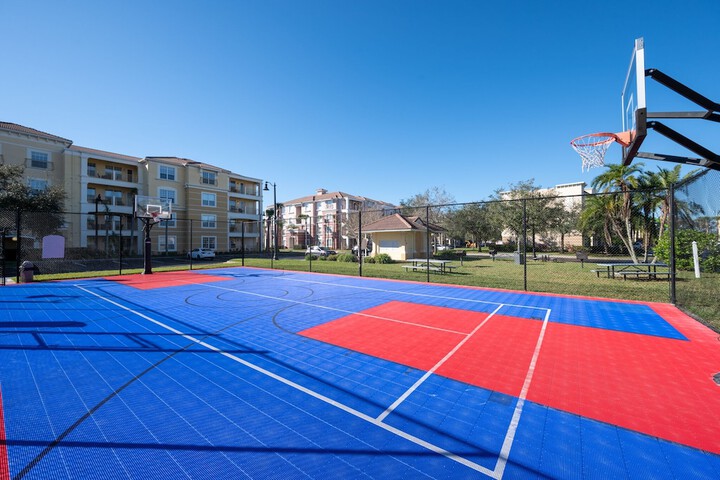 Tennis and Basketball Courts 49 of 72