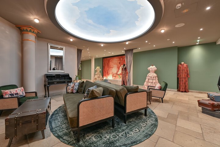 Hotel Interior 2 of 134