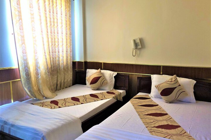 Hong Dao 2 Hotel