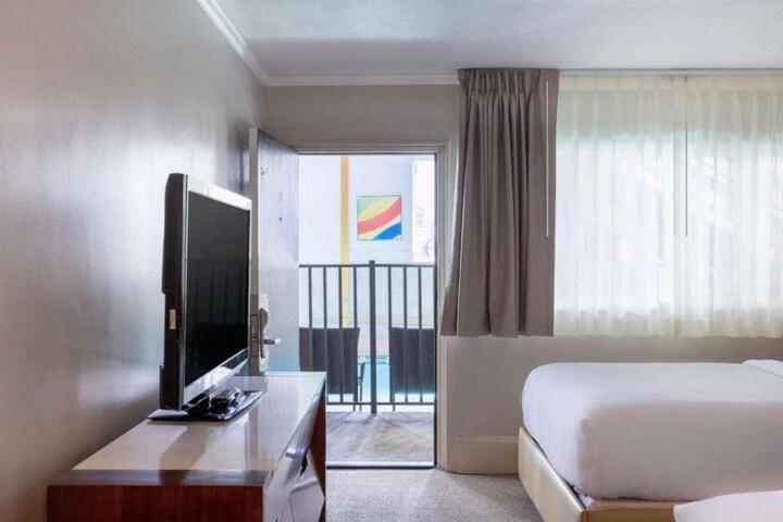 1 Double Bed (17 of 20)