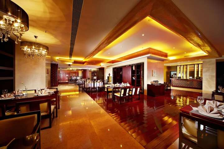 Restaurants