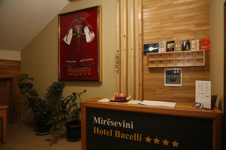 Hotel Interior 14 of 35