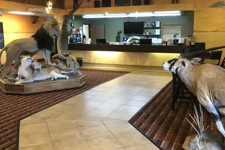 DAYS INN CODY