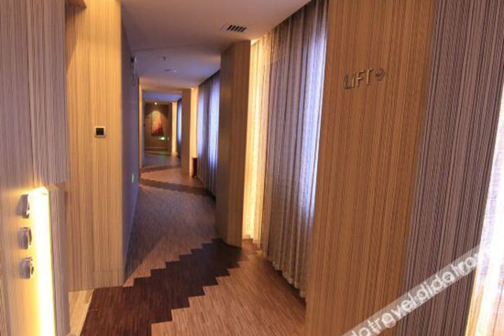 Hotel Interior 21 of 28