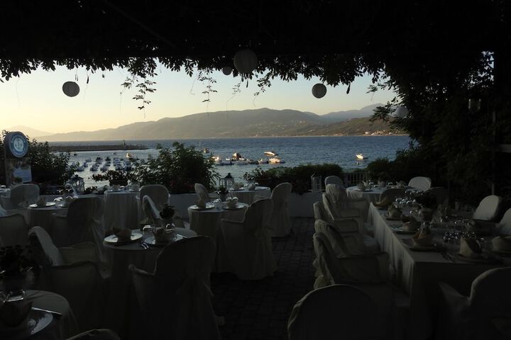 Wedding/Banquet 48 of 49