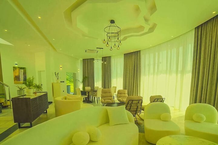 Hotel Interior 3 of 51