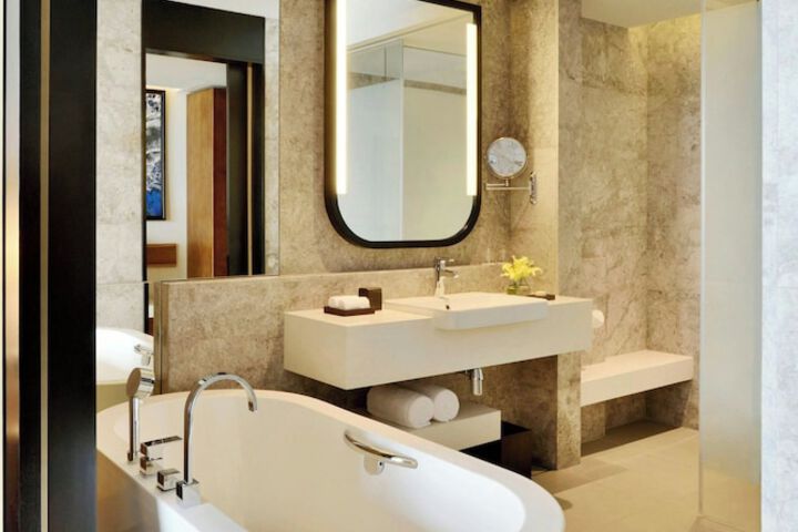 Bath Amenities