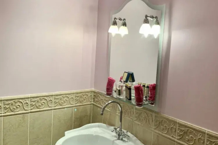 Bathroom Vanities