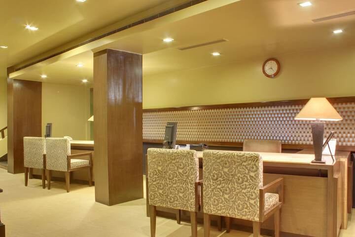 Hotel Interior 5 of 40