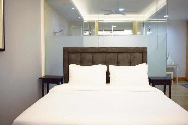 Photo of Embassy View Condosuite Ampang HiliratKuala Lumpur