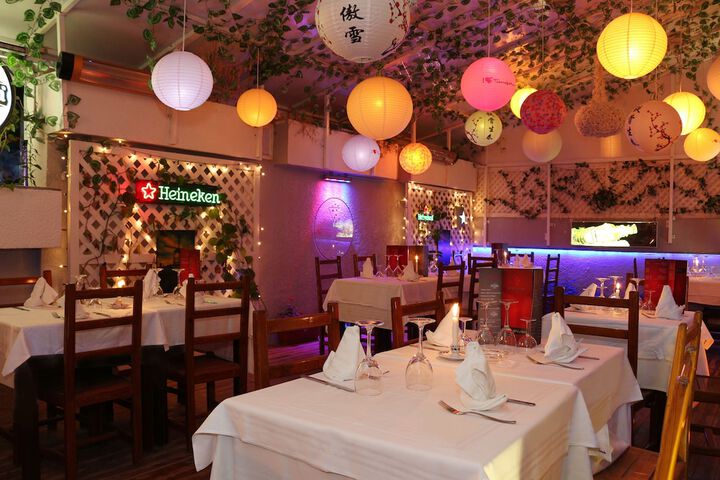 Restaurants
