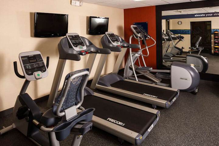 Health and Fitness 32 of 44
