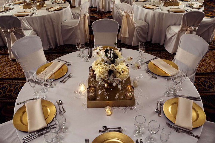 Ballroom