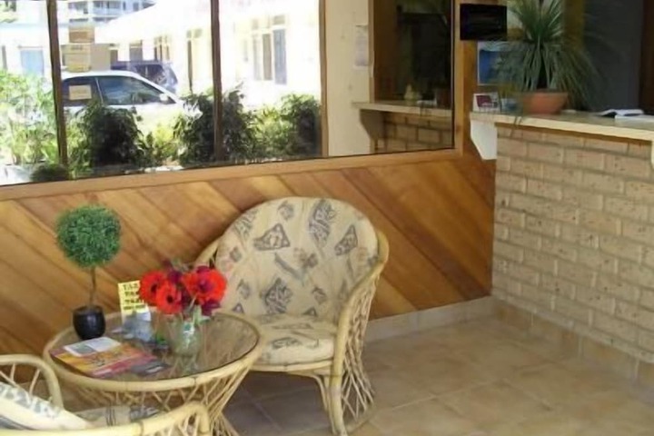 Terrace/Patio 12 of 13