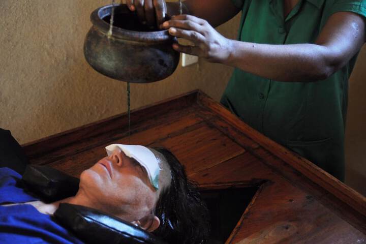 Spa and Wellness