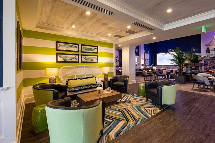 Hotel Interior 5 of 159