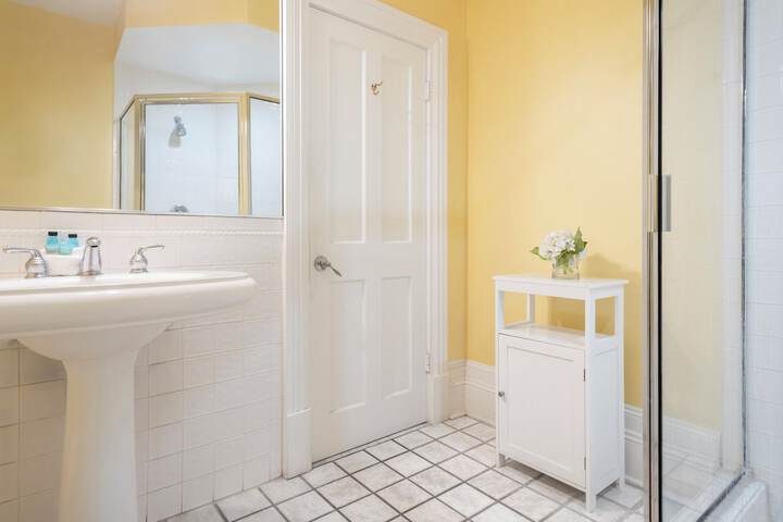 Bath Amenities