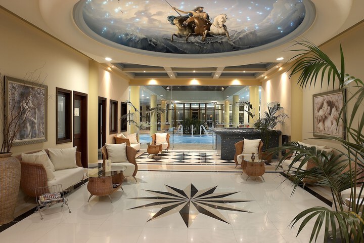 Hotel Spa