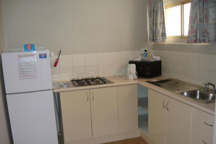 Fitness Center Photo