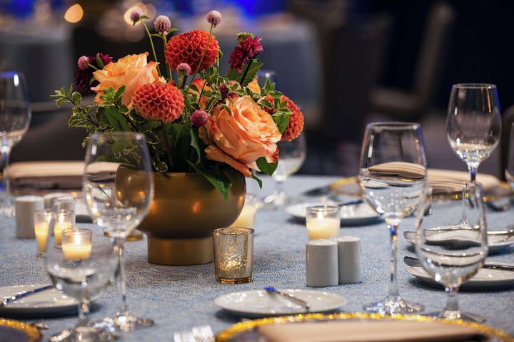 Ballroom