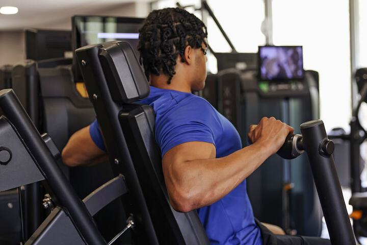 Health and Fitness 39 of 69