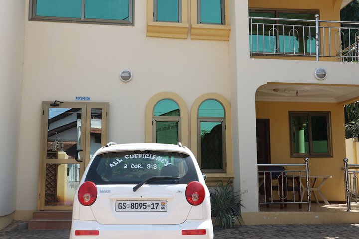 Hotel 26 of 27