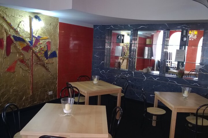 Restaurants