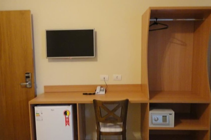 Fitness Facility Photos