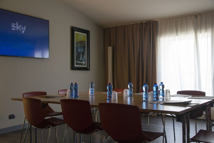 Meeting 32 of 36