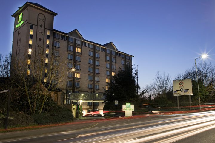 Hotel 73 of 80