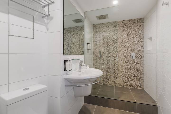 Bath Amenities